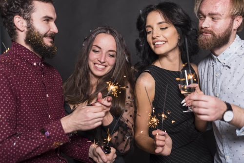 Andrzejki Szklarska Poręba 2025