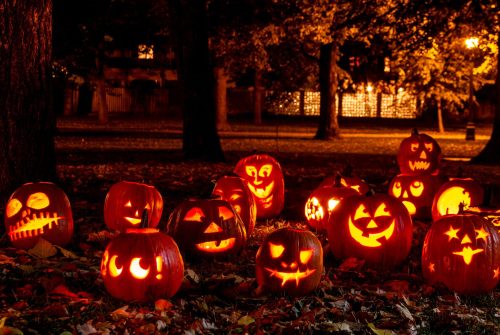 Halloween 2024