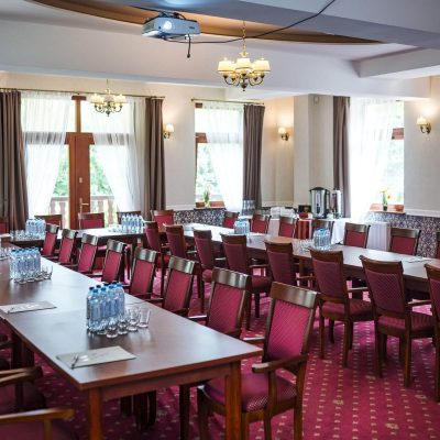 sala konferencyjna 005